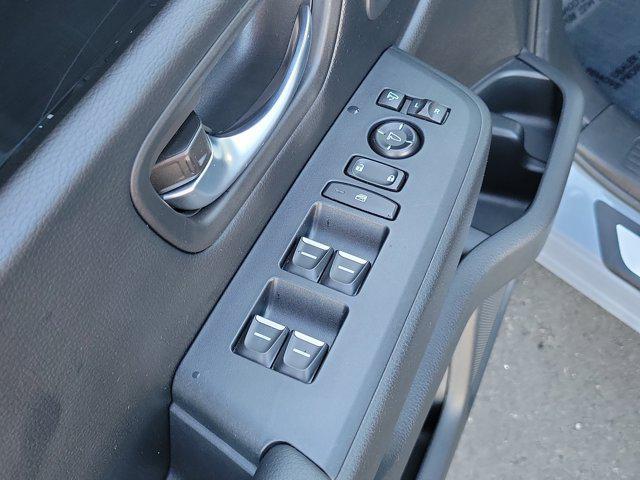 used 2024 Honda Pilot car, priced at $42,500