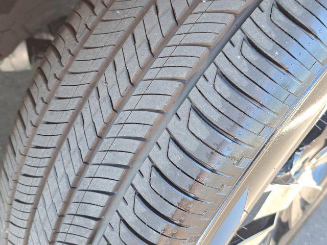 new 2026 Honda HR-V car, priced at $28,335