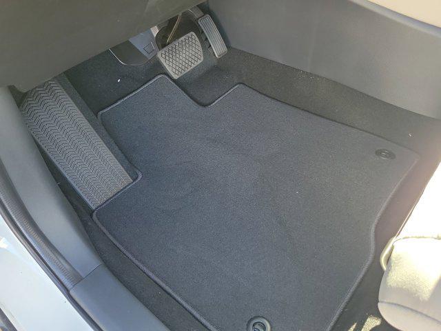 new 2026 Honda HR-V car, priced at $27,172