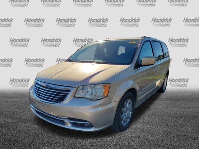 used 2014 Chrysler Town & Country car, priced at $10,411