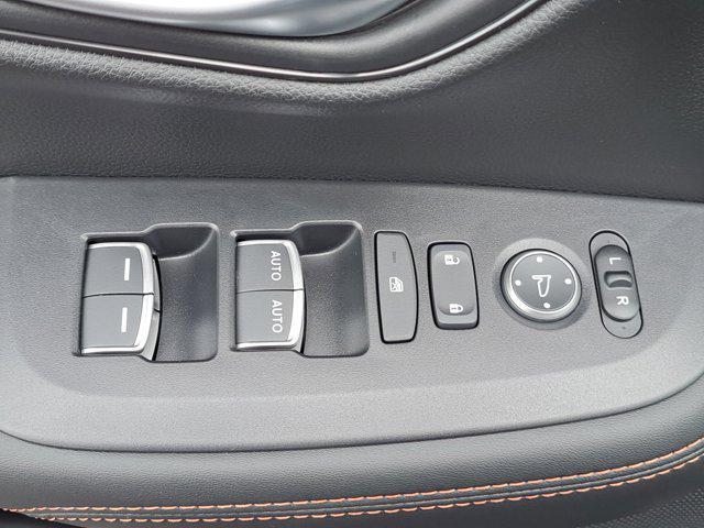 new 2026 Honda HR-V car, priced at $28,335