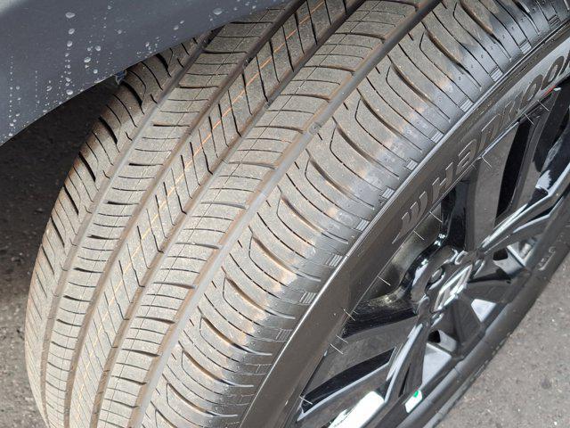 new 2026 Honda HR-V car, priced at $28,335