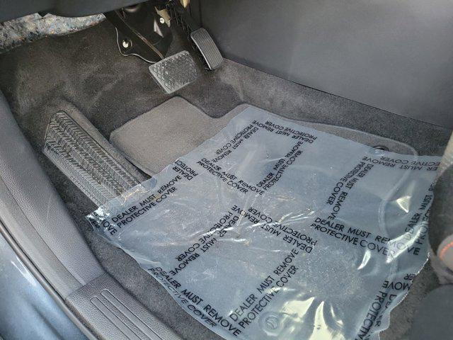 used 2023 Honda CR-V Hybrid car, priced at $28,158