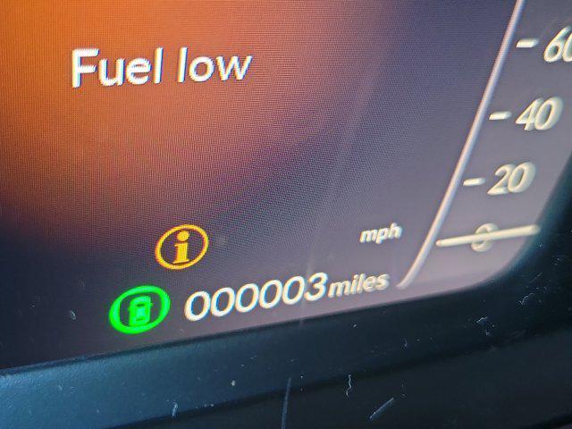 new 2026 Honda Pilot car, priced at $46,445