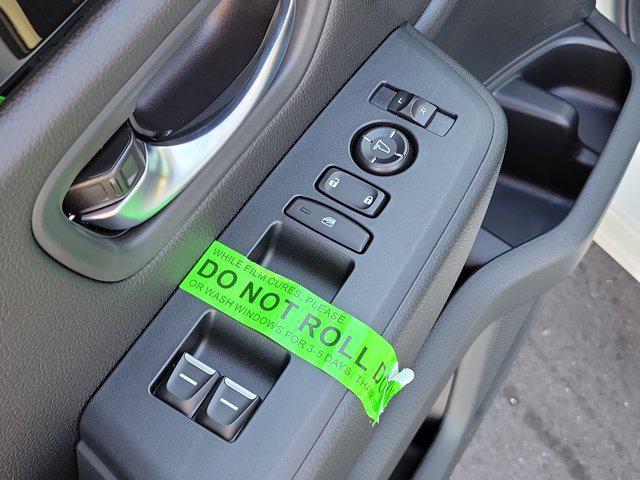 new 2026 Honda Pilot car, priced at $46,445