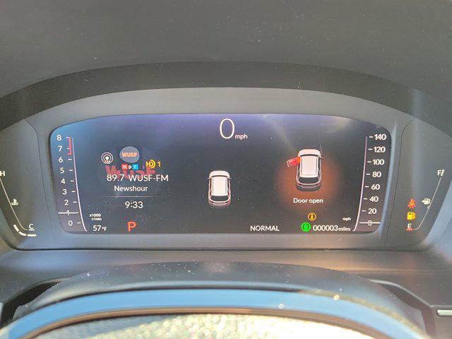 new 2026 Honda Pilot car, priced at $46,445