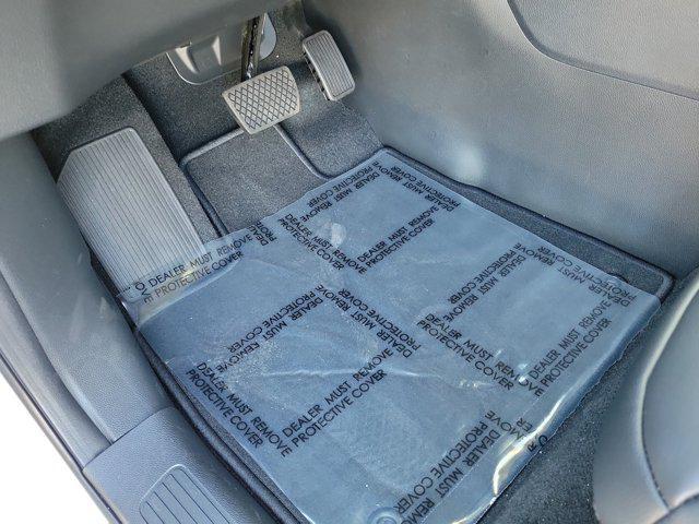 new 2026 Honda Pilot car, priced at $46,445