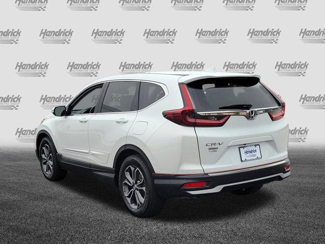 used 2020 Honda CR-V car, priced at $22,751