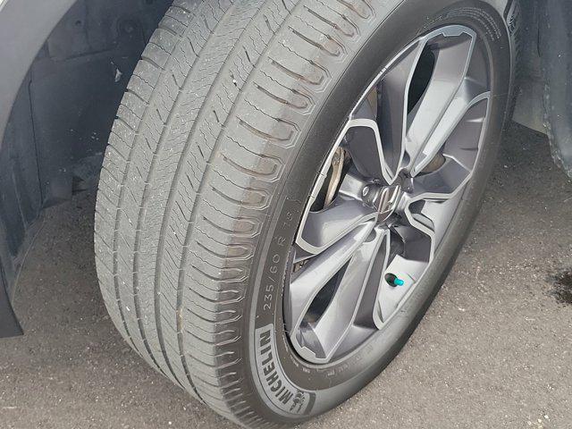 used 2020 Honda CR-V car, priced at $22,751