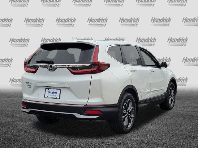 used 2020 Honda CR-V car, priced at $22,751
