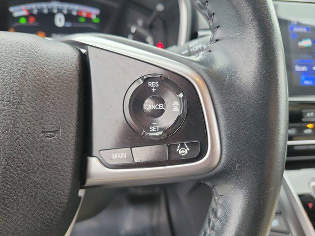 used 2020 Honda CR-V car, priced at $22,751