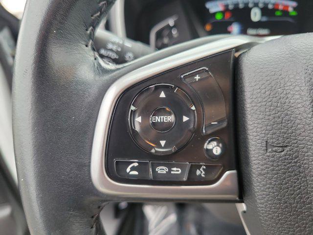used 2020 Honda CR-V car, priced at $22,751