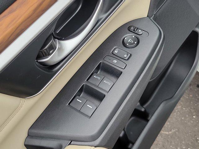 used 2020 Honda CR-V car, priced at $22,751