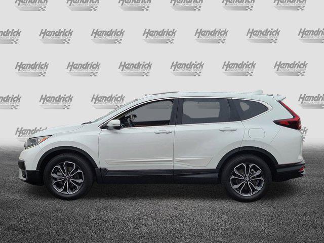 used 2020 Honda CR-V car, priced at $22,751