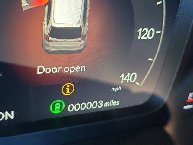 new 2026 Honda CR-V Hybrid car, priced at $41,467