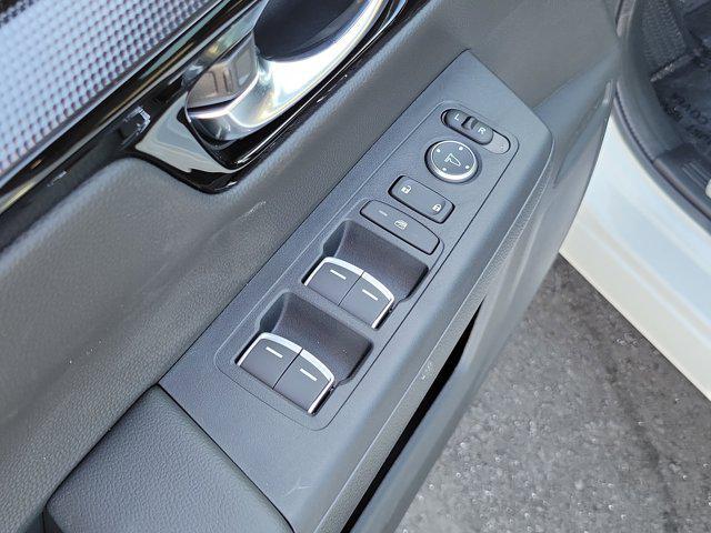 new 2026 Honda CR-V Hybrid car, priced at $41,467