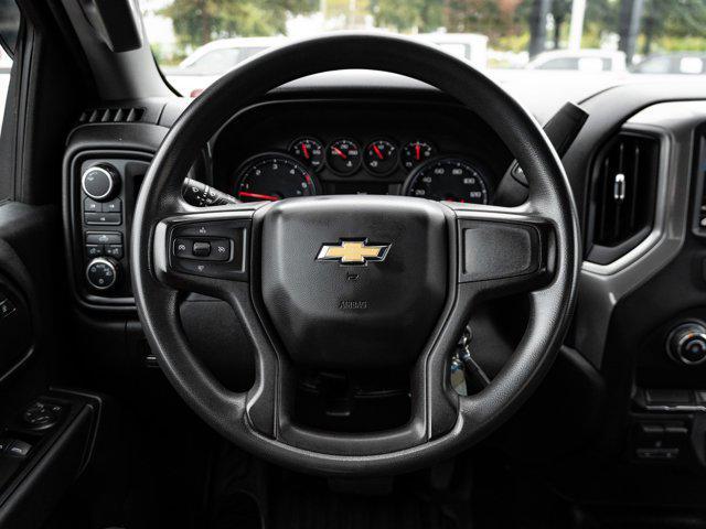 used 2020 Chevrolet Silverado 3500 car, priced at $36,488