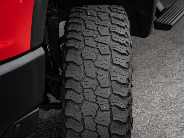 used 2020 Chevrolet Silverado 3500 car, priced at $36,488