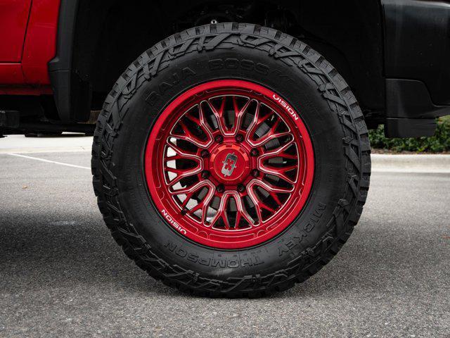 used 2020 Chevrolet Silverado 3500 car, priced at $36,488