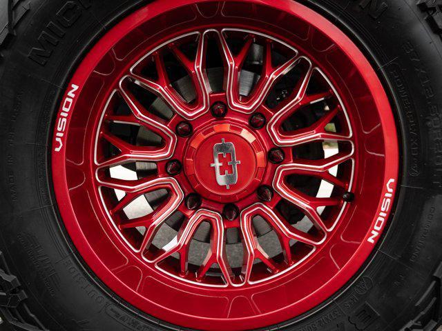 used 2020 Chevrolet Silverado 3500 car, priced at $36,488