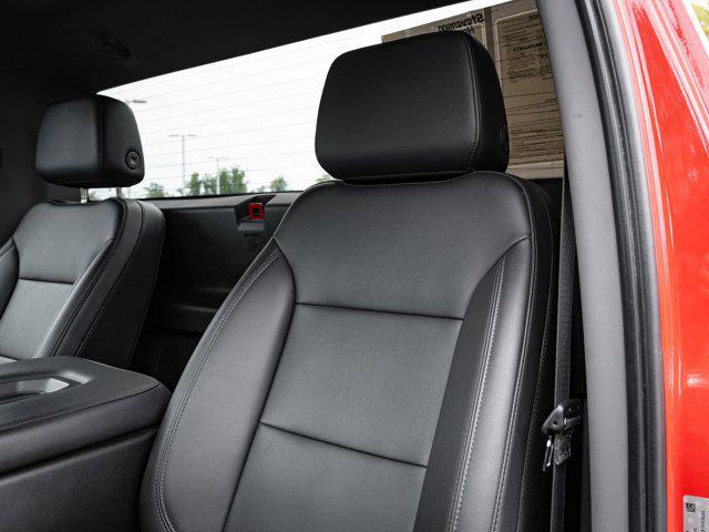 used 2020 Chevrolet Silverado 3500 car, priced at $36,488