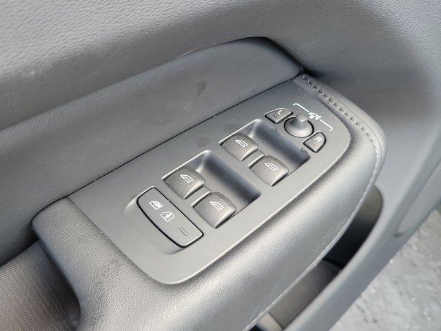 used 2025 Volvo XC60 car, priced at $34,921