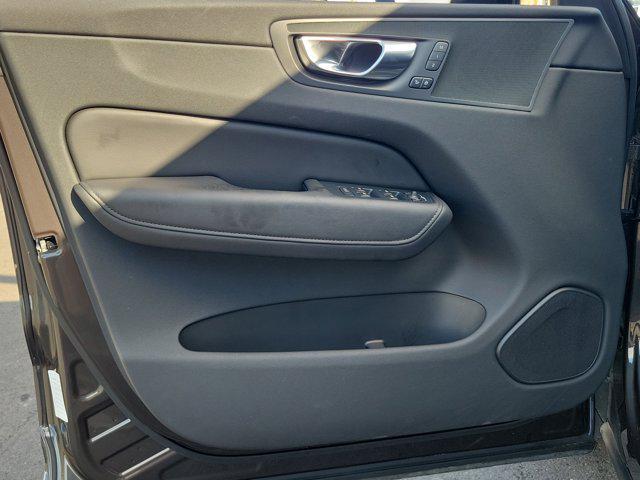 used 2025 Volvo XC60 car, priced at $34,921