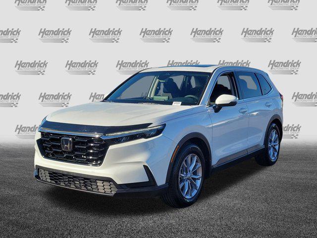 used 2023 Honda CR-V car, priced at $28,560