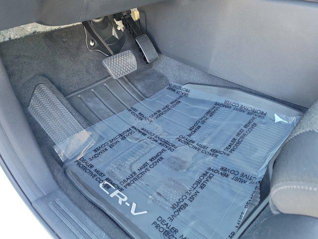 used 2023 Honda CR-V car, priced at $28,560