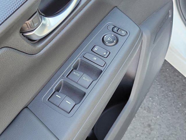 used 2023 Honda CR-V car, priced at $28,560