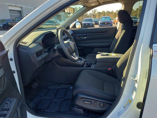 used 2023 Honda CR-V car, priced at $28,560