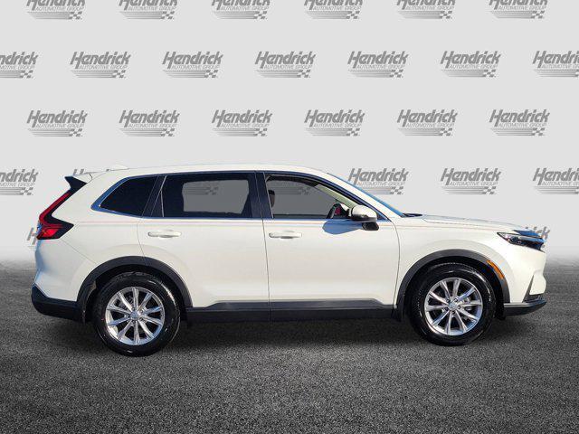 used 2023 Honda CR-V car, priced at $28,560