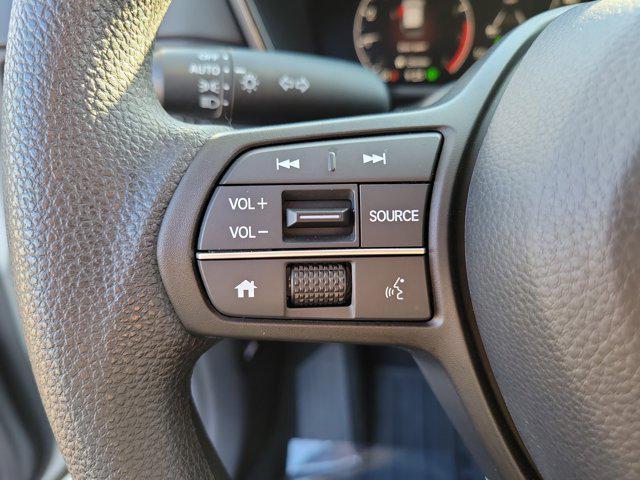 used 2023 Honda CR-V car, priced at $28,560