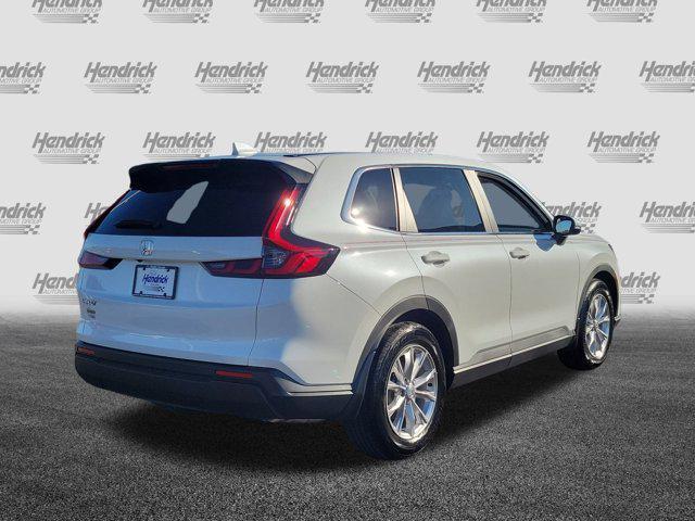 used 2023 Honda CR-V car, priced at $28,560