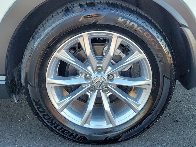 used 2023 Honda CR-V car, priced at $28,560