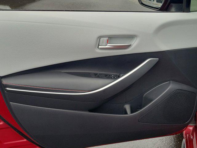 used 2024 Toyota Corolla car, priced at $20,427