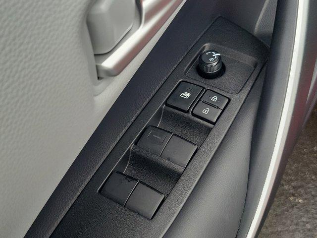 used 2024 Toyota Corolla car, priced at $20,427