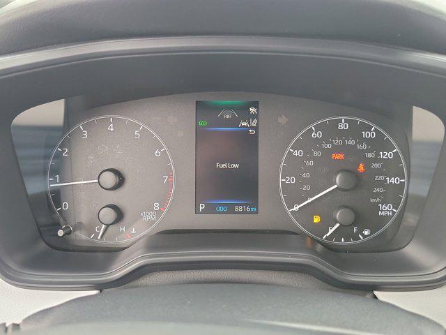 used 2024 Toyota Corolla car, priced at $20,427