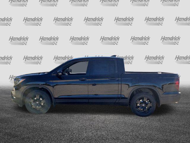 new 2026 Honda Ridgeline car, priced at $45,146