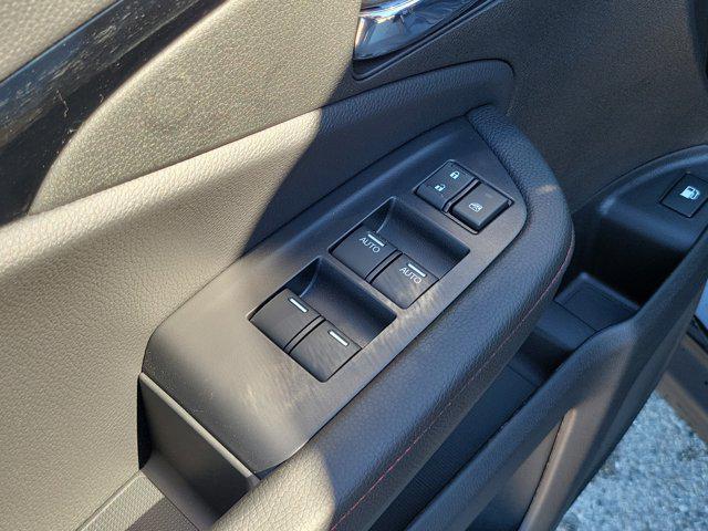 new 2026 Honda Ridgeline car, priced at $45,146