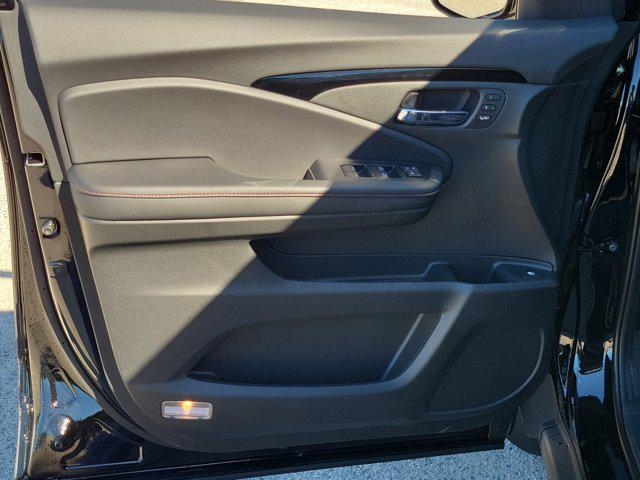 new 2026 Honda Ridgeline car, priced at $45,146