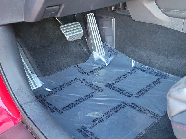 used 2024 Nissan Z car, priced at $47,995