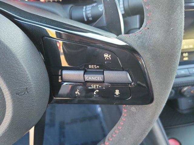 used 2024 Nissan Z car, priced at $47,995