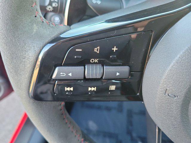 used 2024 Nissan Z car, priced at $47,995