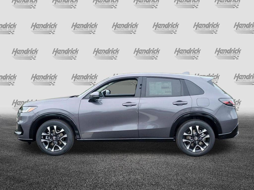 new 2027 Honda HR-V car, priced at $34,734