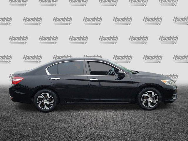 used 2016 Honda Accord car, priced at $12,741