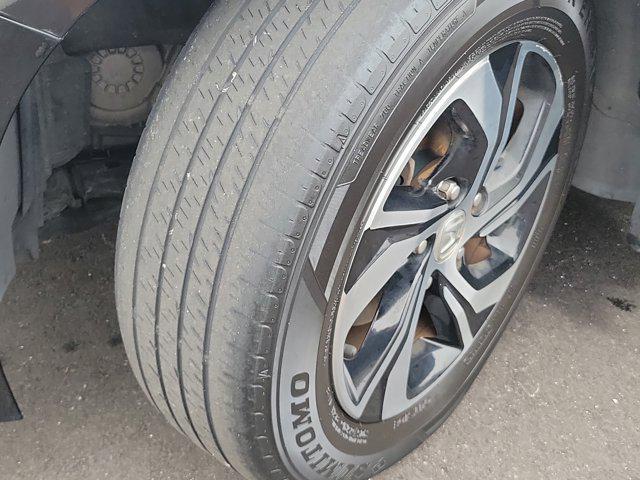 used 2016 Honda Accord car, priced at $12,741