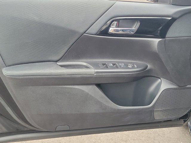 used 2016 Honda Accord car, priced at $12,741