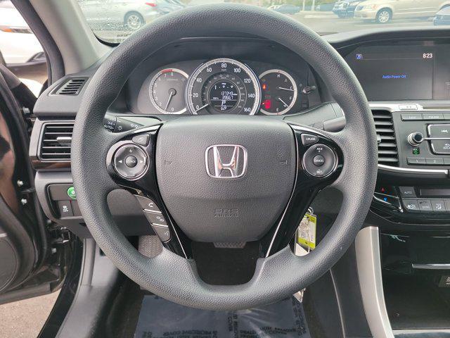 used 2016 Honda Accord car, priced at $12,741