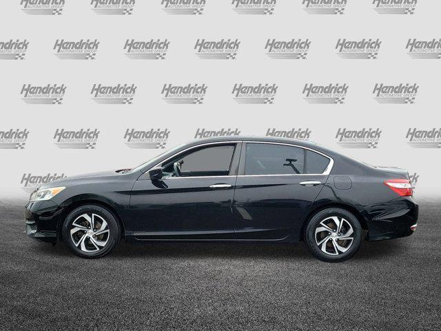 used 2016 Honda Accord car, priced at $12,741